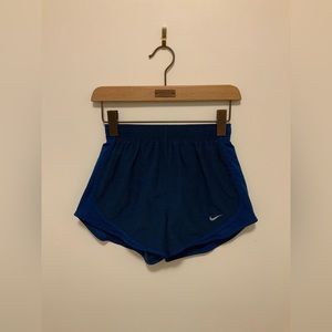 Nike Tempo 3” Running Shorts